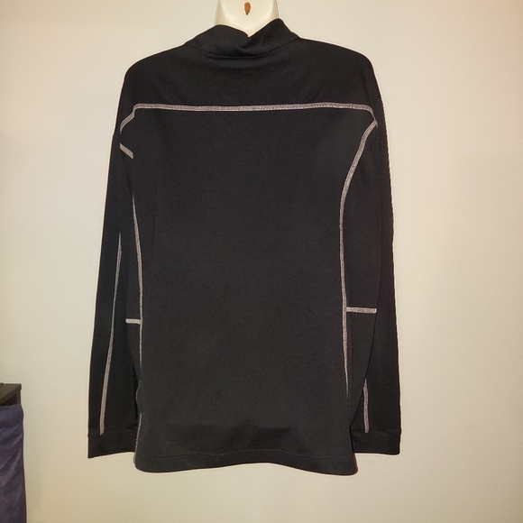 Columbia IUPUI Long Sleeve Athletic Top - Picture 7 of 10